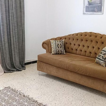 Fufa Haute Standing Appartment S2 Center Monasztir Kültér fotó