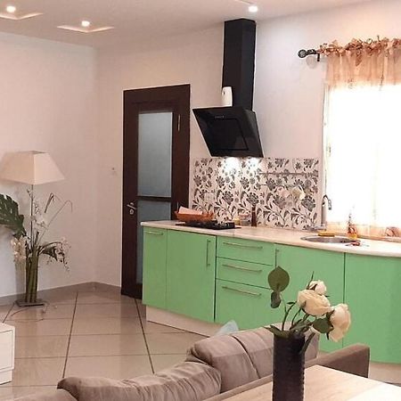 Fufa Haute Standing Appartment S2 Center Monasztir Kültér fotó