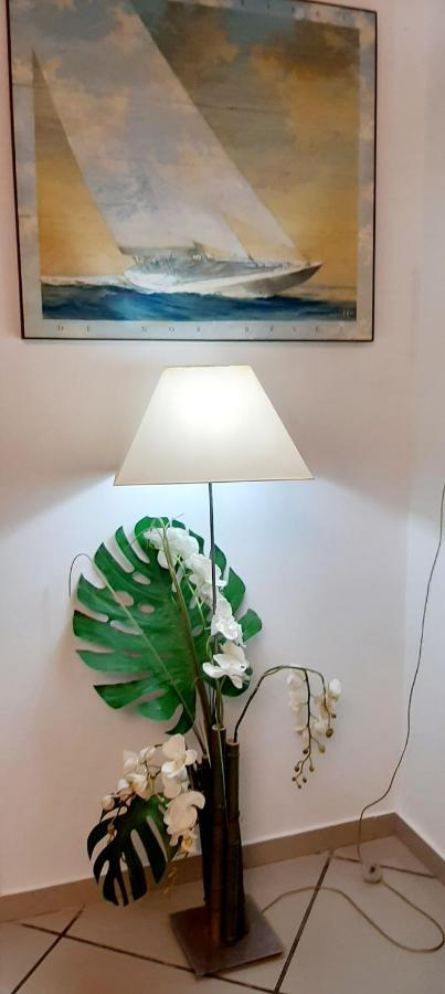 Fufa Haute Standing Appartment S2 Center Monasztir Kültér fotó