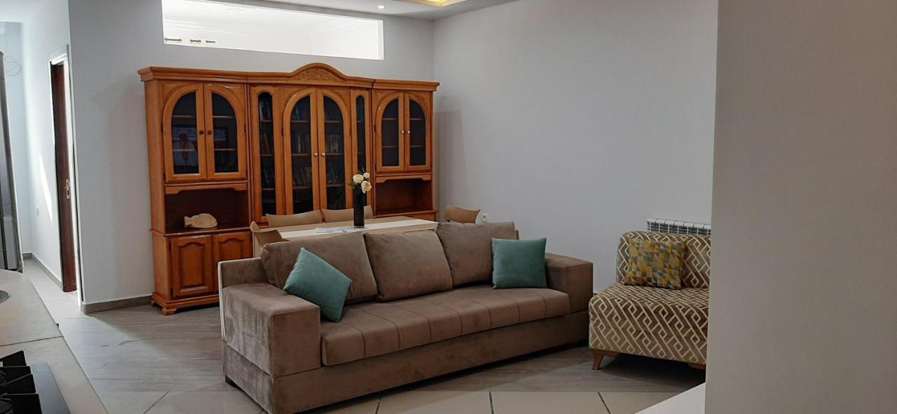 Fufa Haute Standing Appartment S2 Center Monasztir Kültér fotó