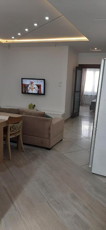 Fufa Haute Standing Appartment S2 Center Monasztir Kültér fotó