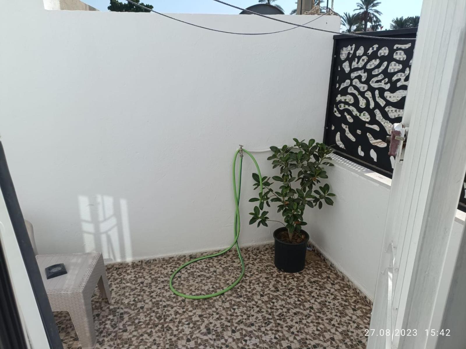 Fufa Haute Standing Appartment S2 Center Monasztir Kültér fotó