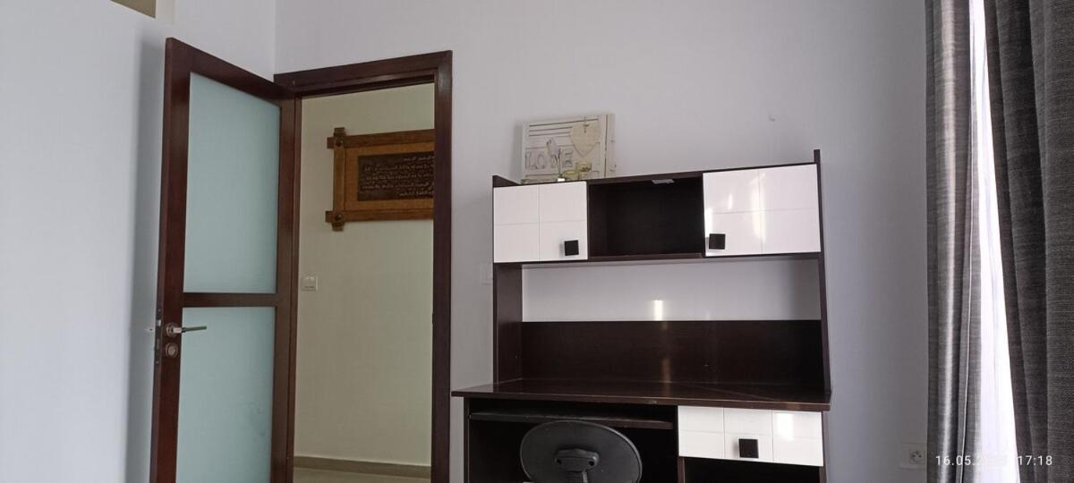 Fufa Haute Standing Appartment S2 Center Monasztir Kültér fotó