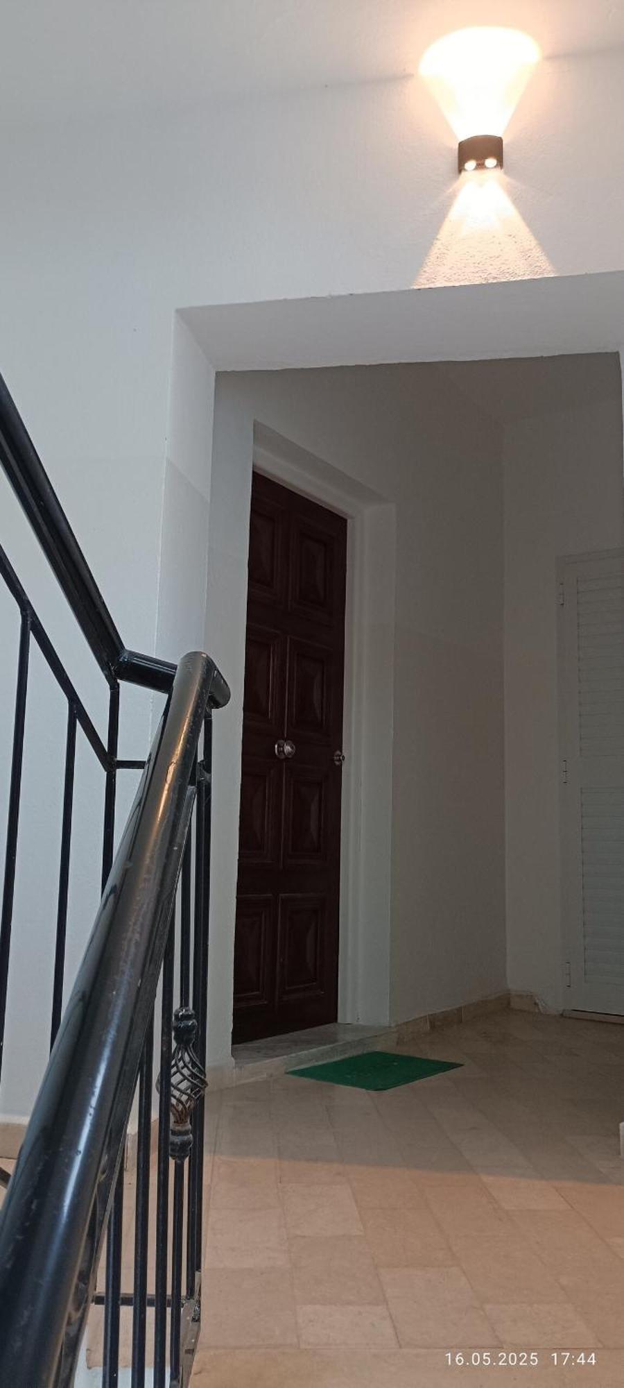 Fufa Haute Standing Appartment S2 Center Monasztir Kültér fotó