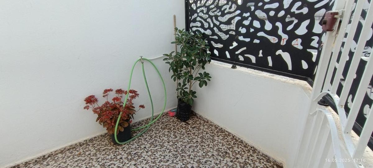 Fufa Haute Standing Appartment S2 Center Monasztir Kültér fotó