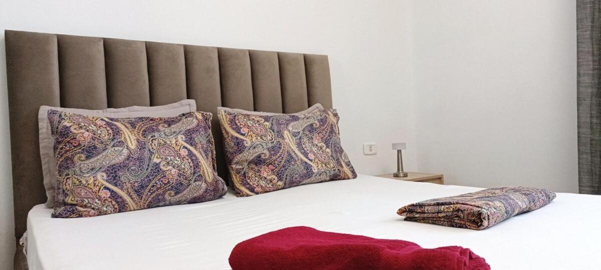 Fufa Haute Standing Appartment S2 Center Monasztir Kültér fotó