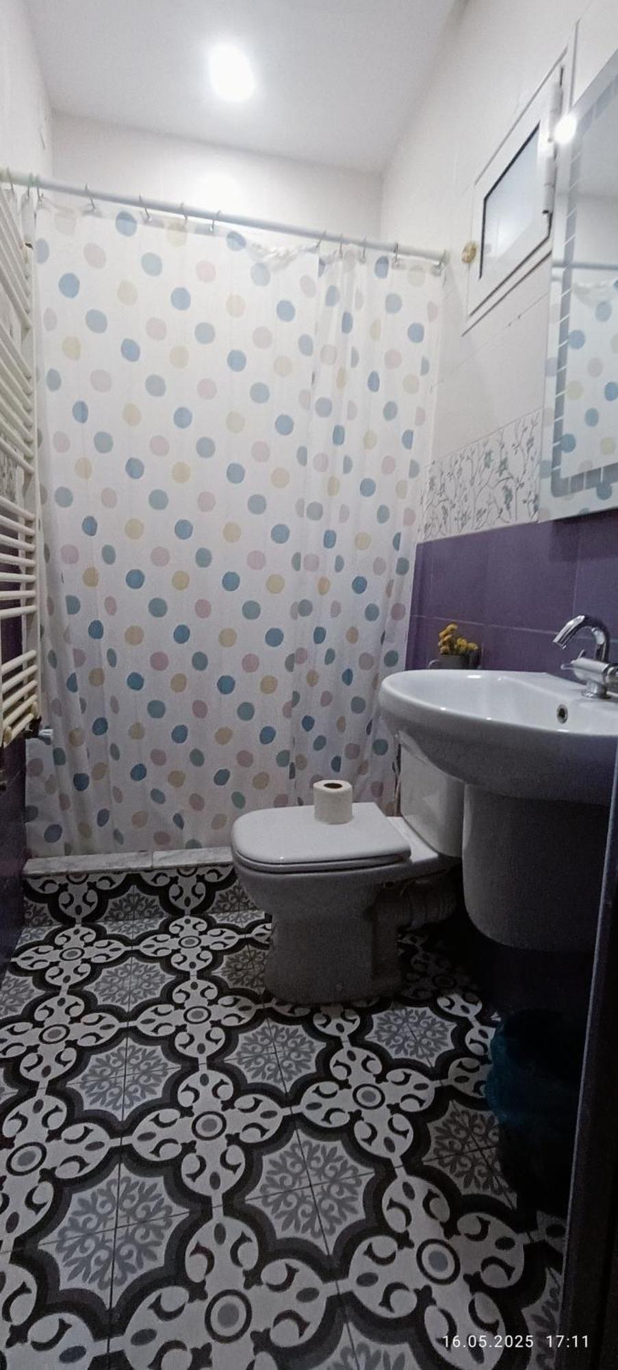 Fufa Haute Standing Appartment S2 Center Monasztir Kültér fotó