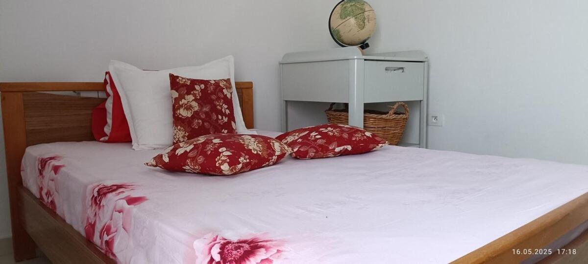 Fufa Haute Standing Appartment S2 Center Monasztir Kültér fotó