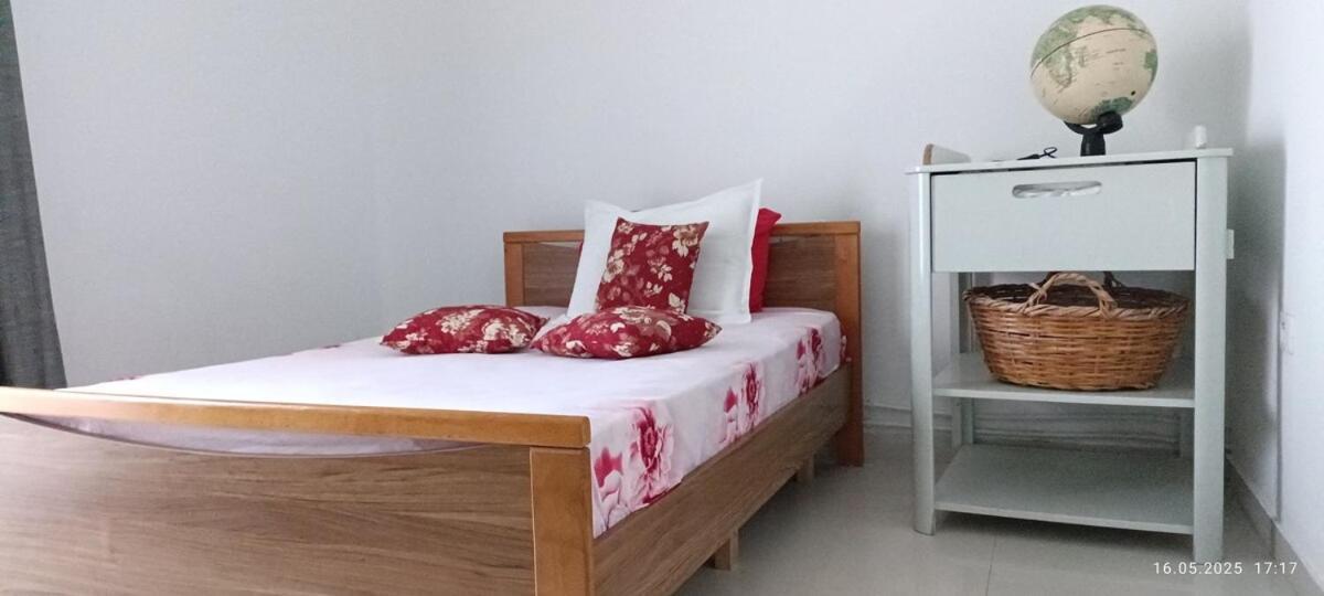 Fufa Haute Standing Appartment S2 Center Monasztir Kültér fotó