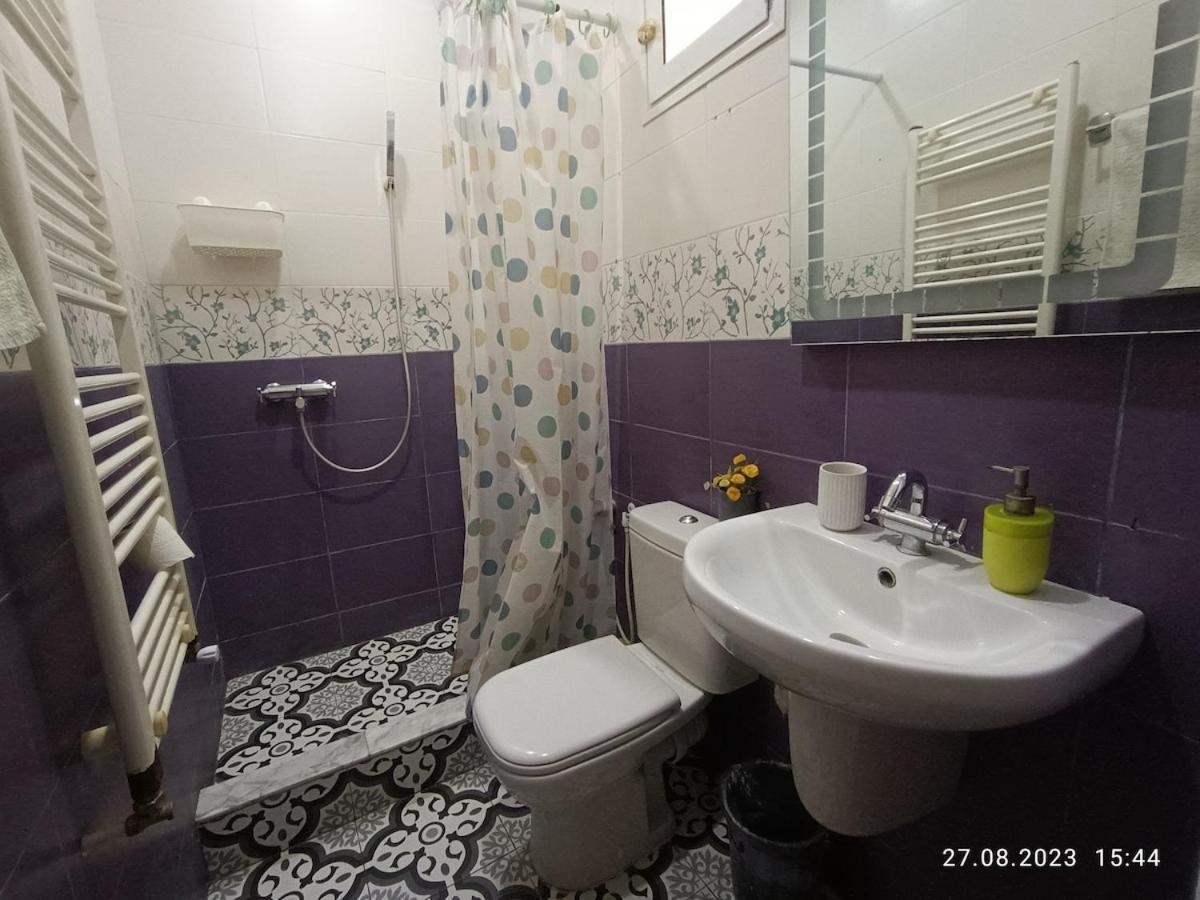 Fufa Haute Standing Appartment S2 Center Monasztir Kültér fotó