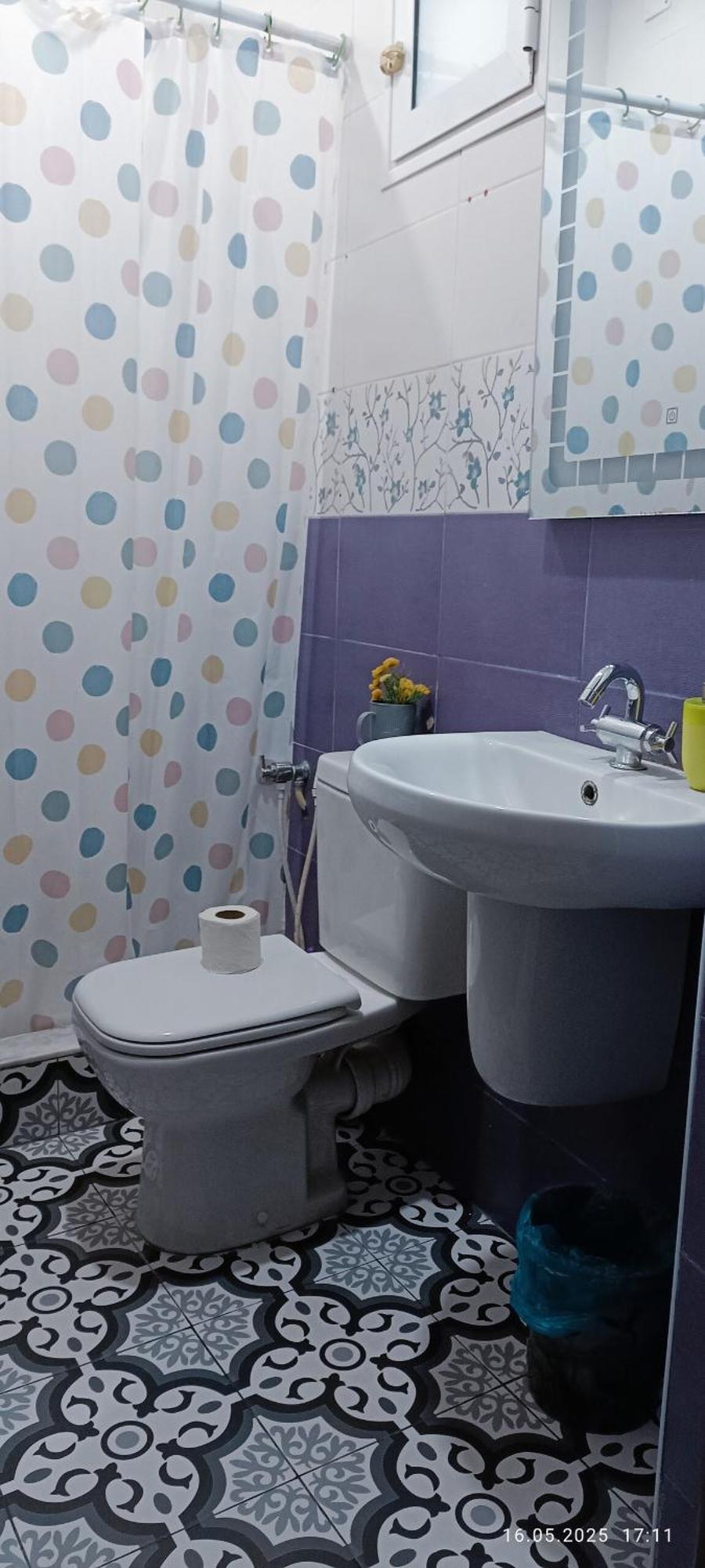 Fufa Haute Standing Appartment S2 Center Monasztir Kültér fotó
