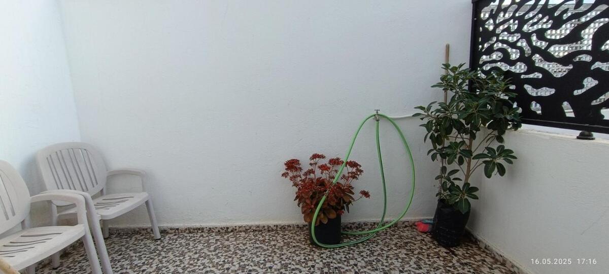 Fufa Haute Standing Appartment S2 Center Monasztir Kültér fotó