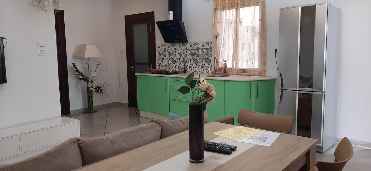 Fufa Haute Standing Appartment S2 Center Monasztir Kültér fotó