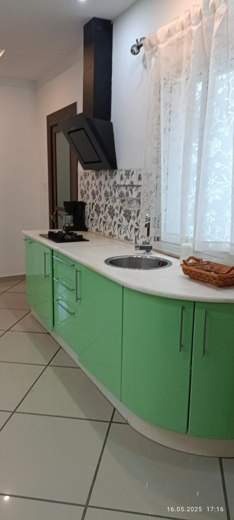 Fufa Haute Standing Appartment S2 Center Monasztir Kültér fotó