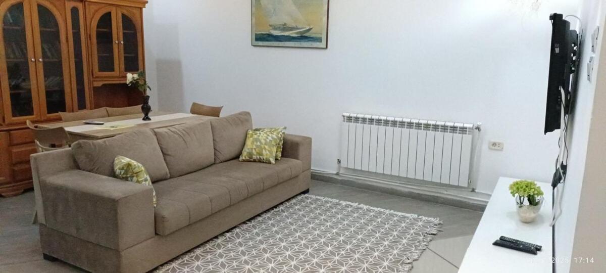 Fufa Haute Standing Appartment S2 Center Monasztir Kültér fotó