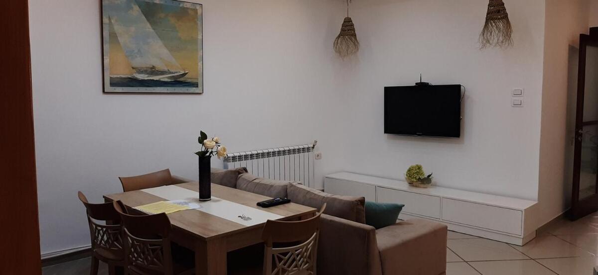 Fufa Haute Standing Appartment S2 Center Monasztir Kültér fotó