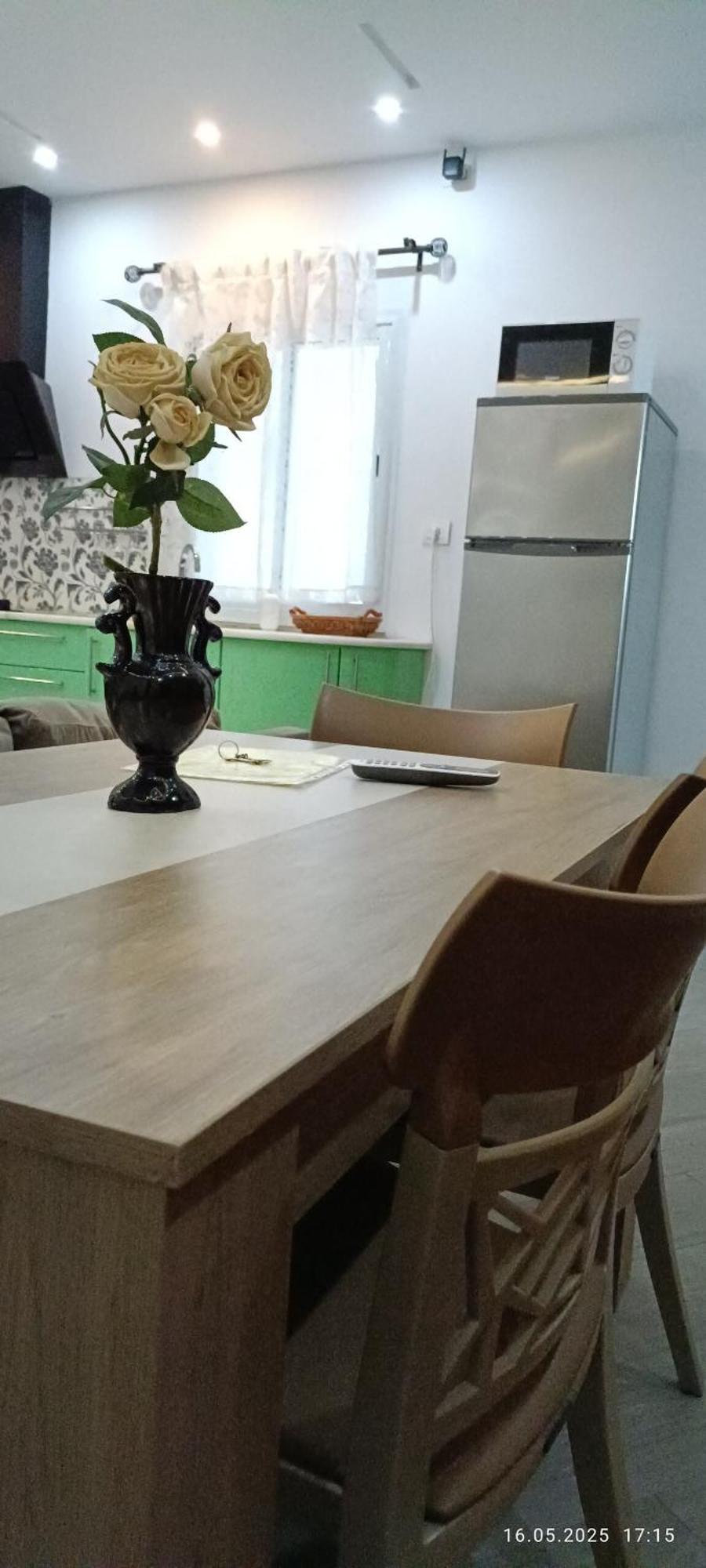 Fufa Haute Standing Appartment S2 Center Monasztir Kültér fotó